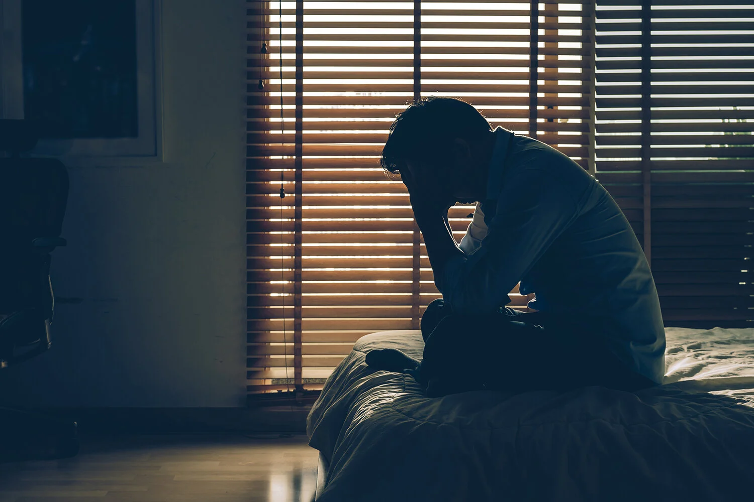 30 Disheartening Statistics on Mental Health Stigma