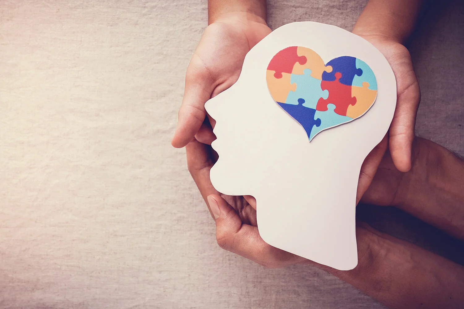 15 Common Mental Health Myths: Busted