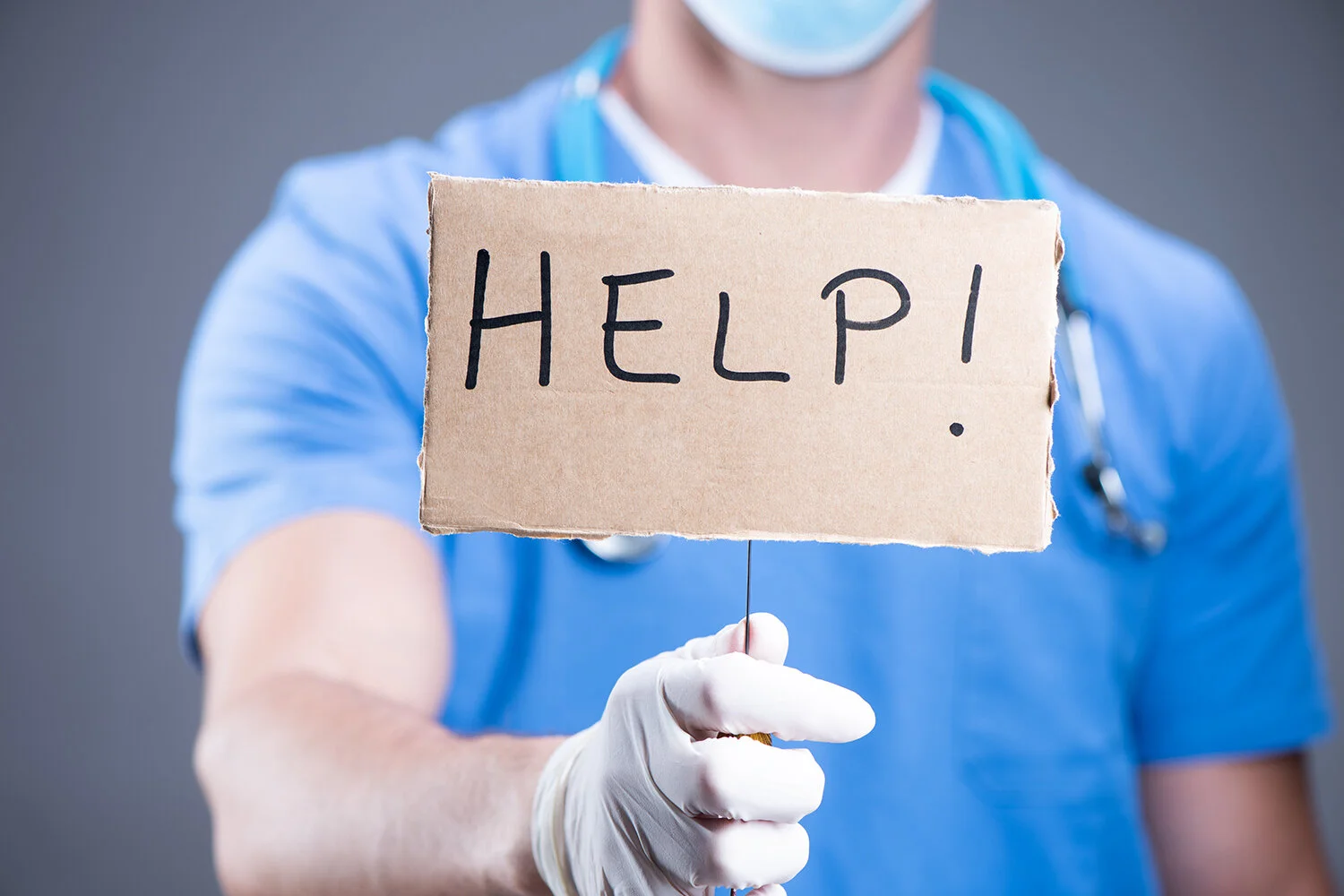 25+ Stunning Physician Shortage in The US Statistics