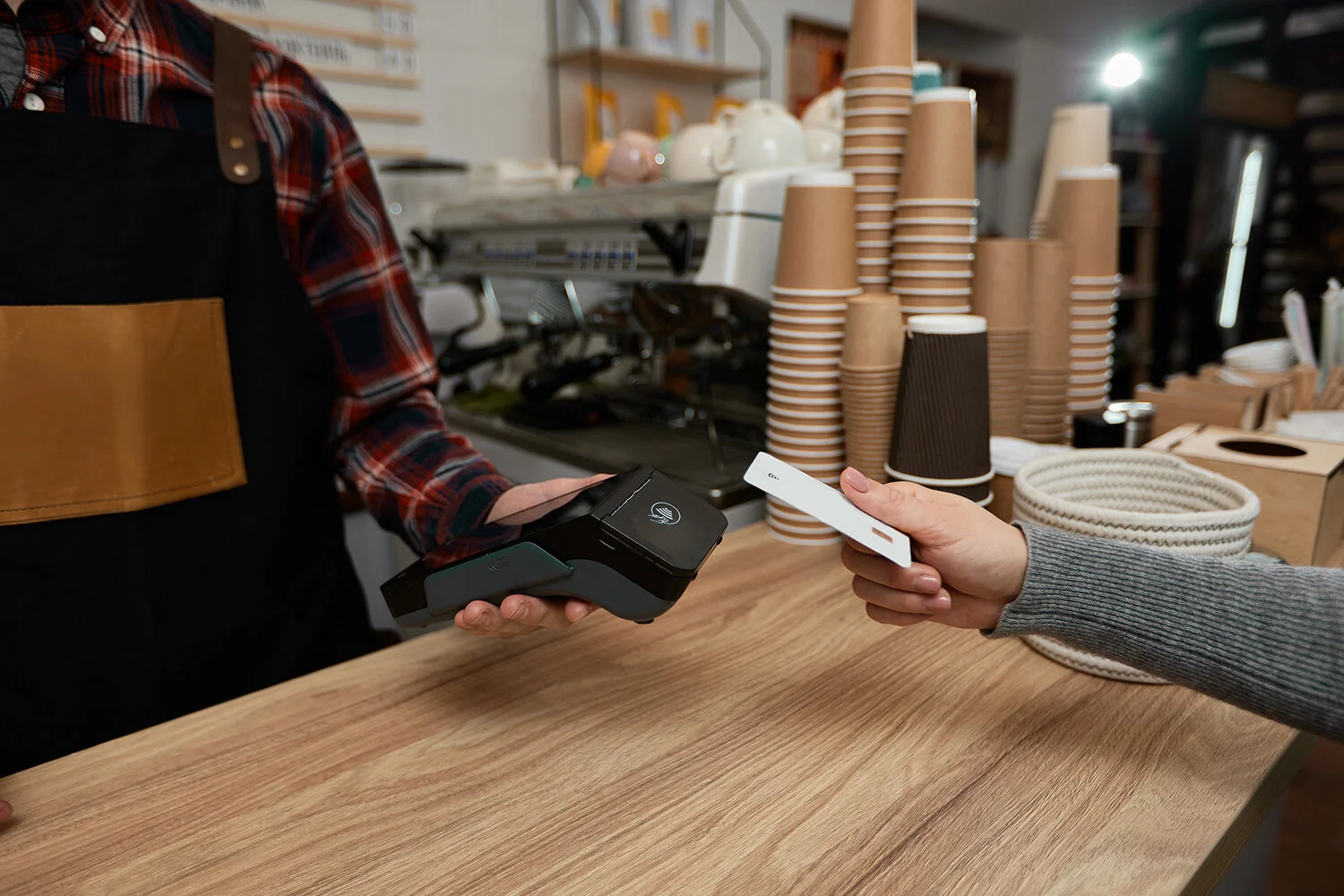 Everything You Need to Know About How Electronic Payments Work