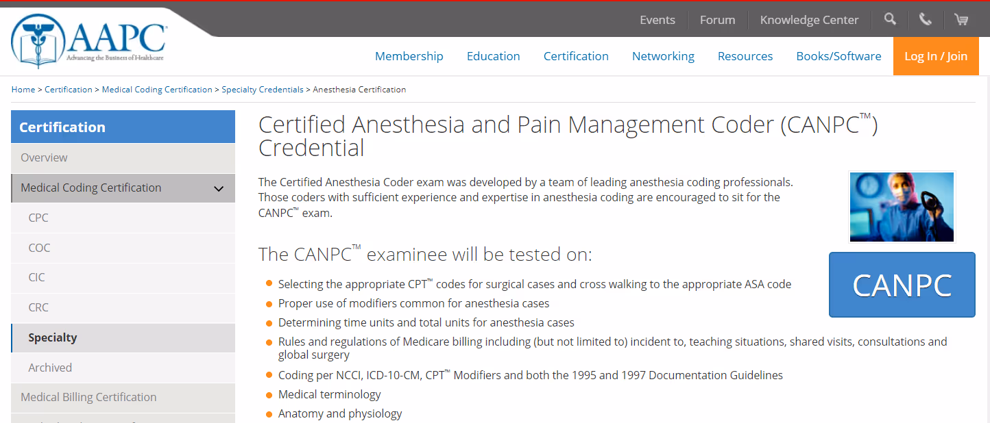 CodingCertificationJob_AnesthesiaCoder_821.PNG