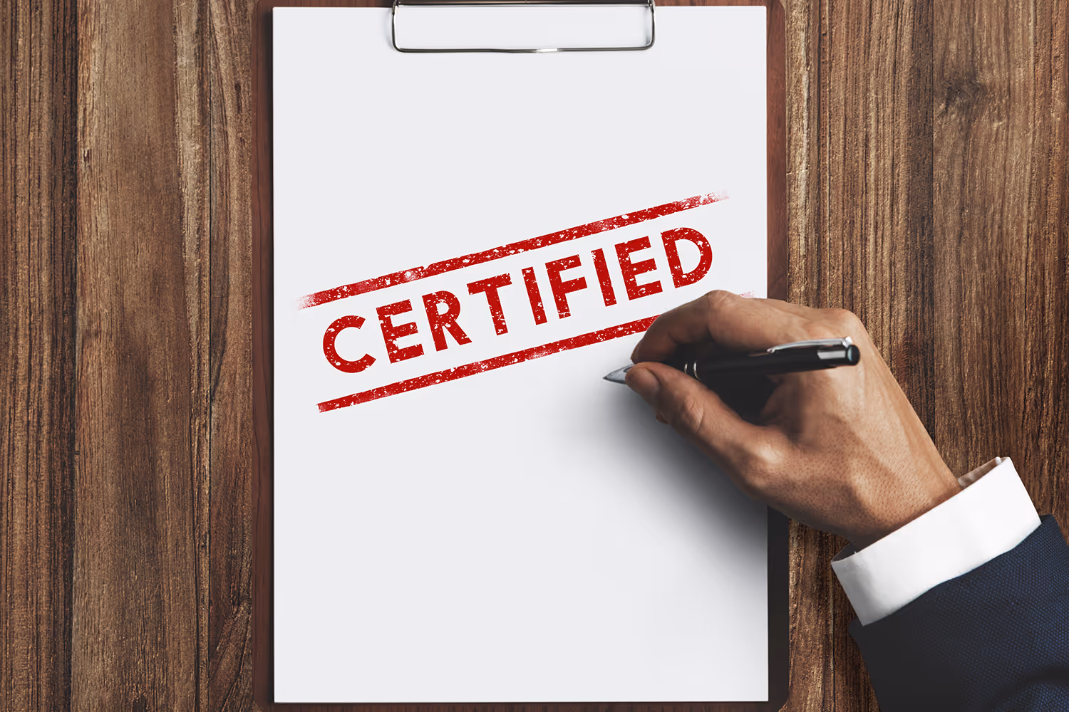 How to Get HIPAA Certified: In Layman’s Terms