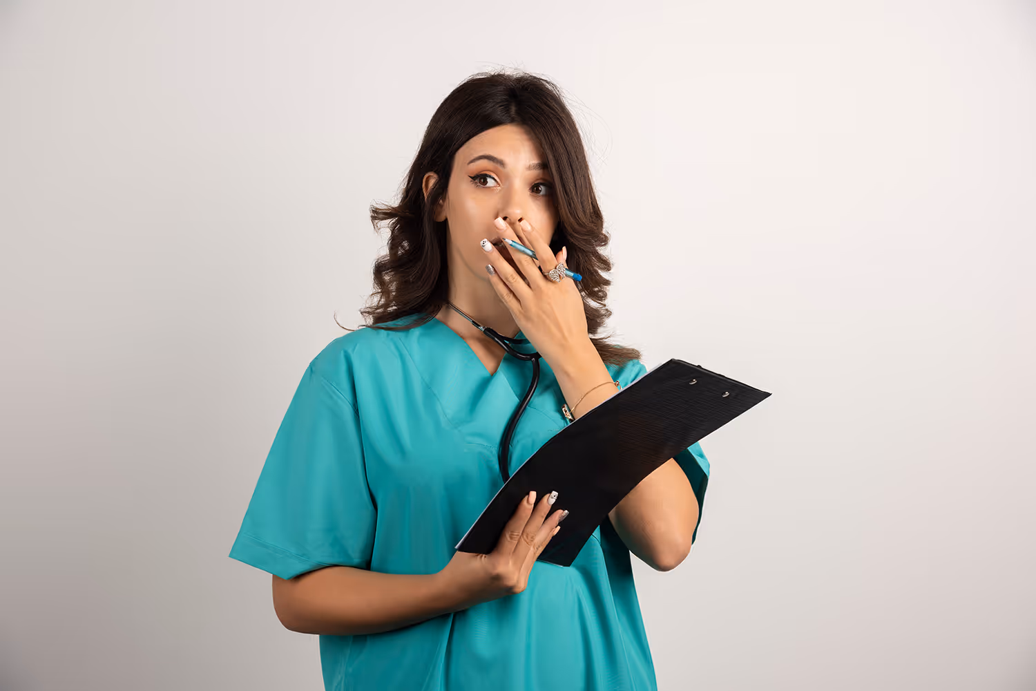 9 Frightening HIPAA Violation Horror Stories
