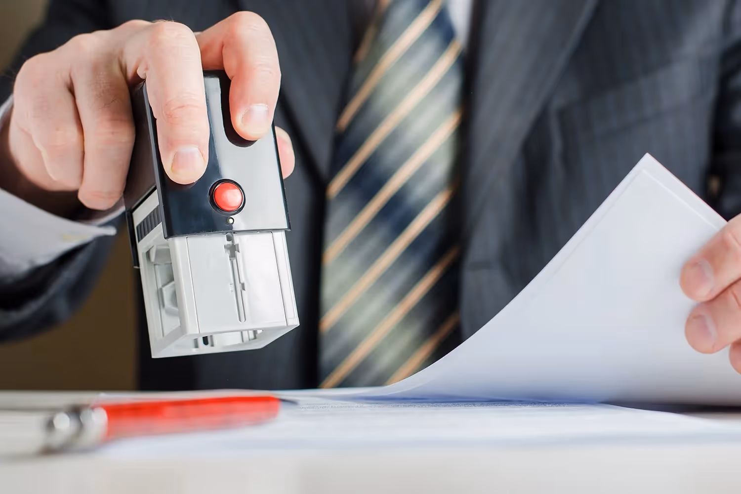 Controlled Unclassified Information Markings: What They Mean and Why They're Important