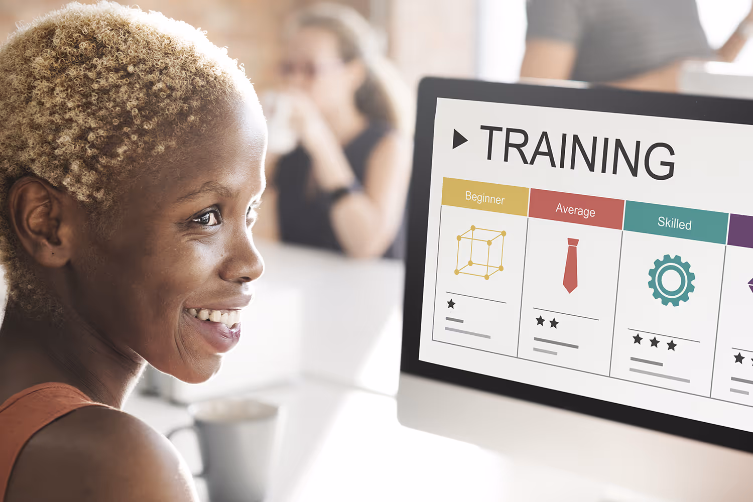 The Guide to Sexual Harassment Training for Your Employees