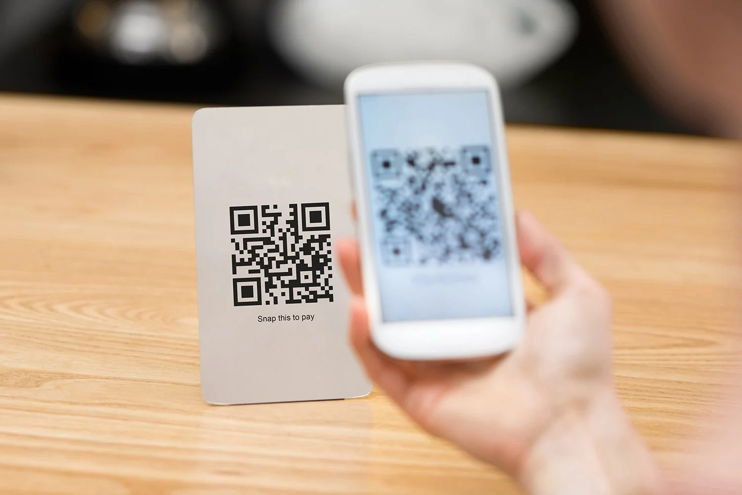 The Massive List of Use Cases for QR Codes in Healthcare