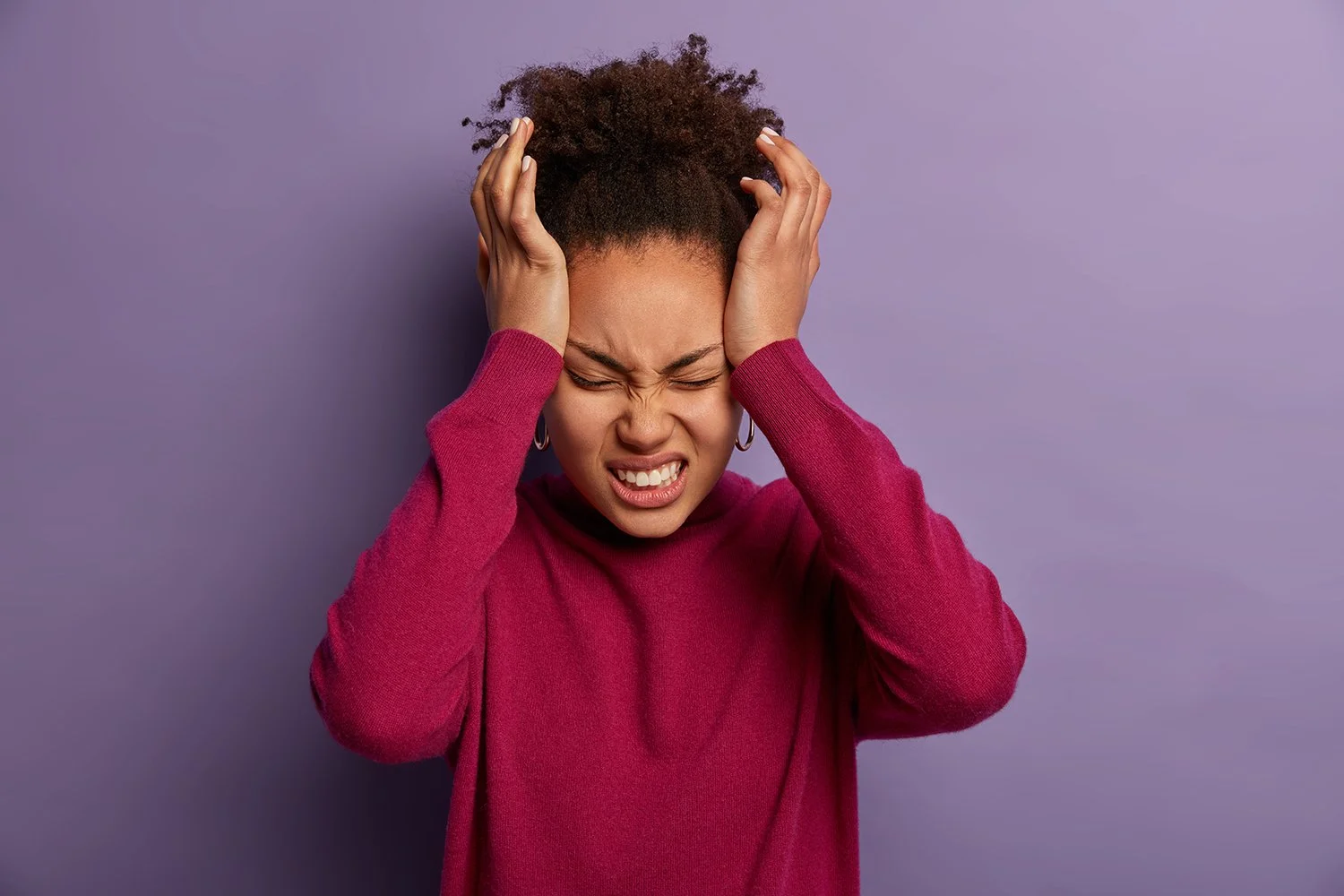 60+ Employee Burnout Statistics that Every Manager Should Know