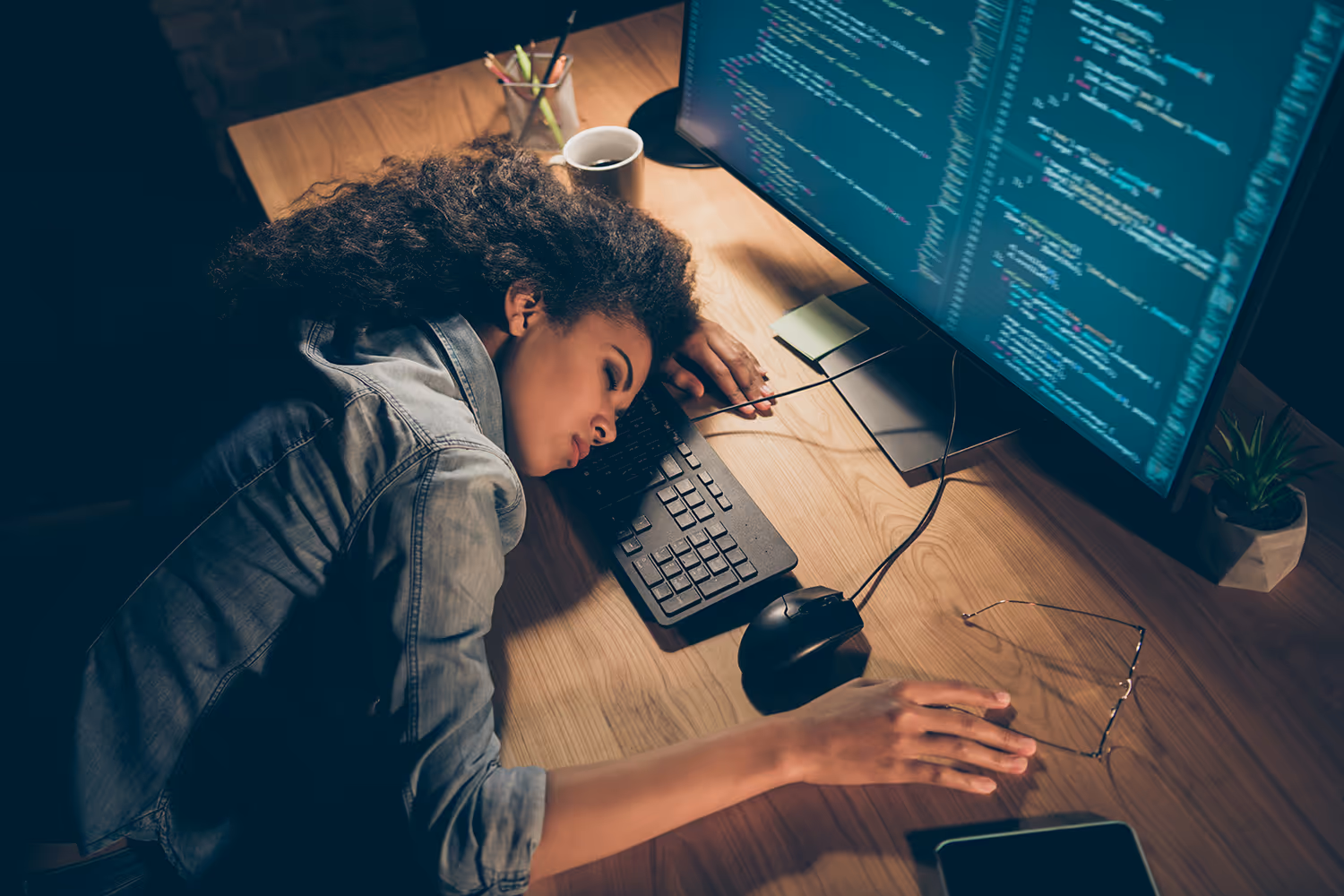 What The Perfect Burnout Prevention Training Looks Like