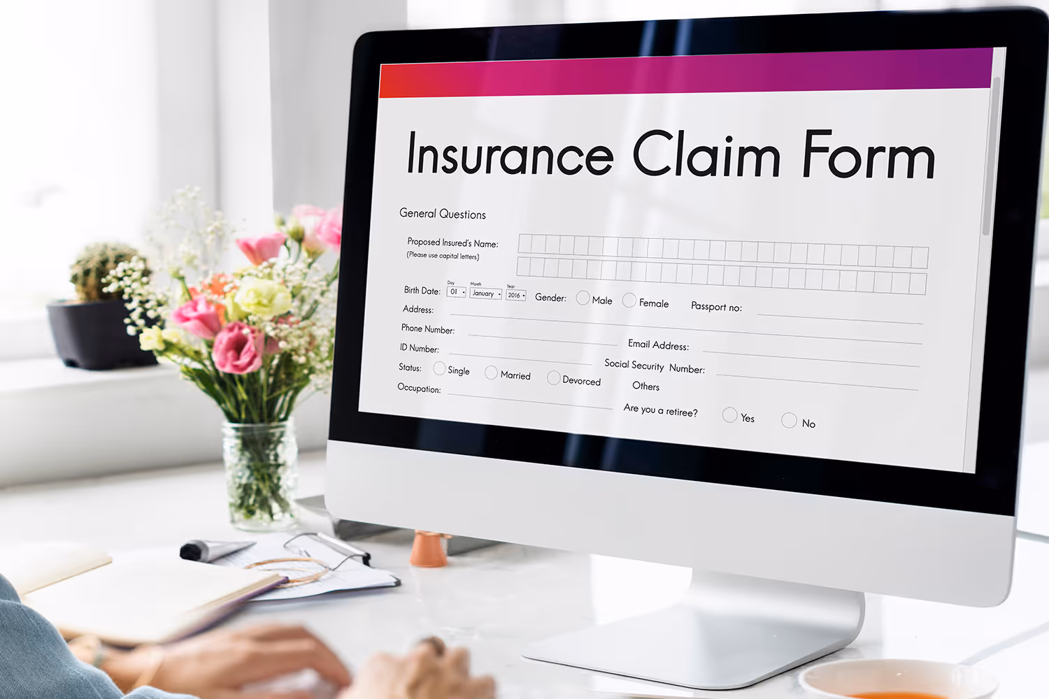 Uh oh! The Effects of Not Having a Claim Scrubbed Prior to Submission