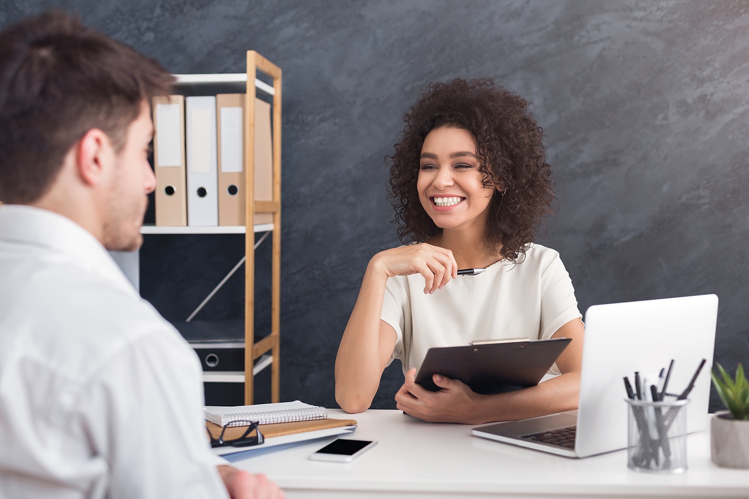 The Onboarding Checklist that You Need for New Hires
