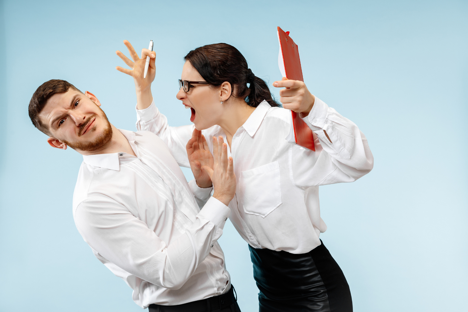 7 Moral Ways to Prevent Workplace Harassment