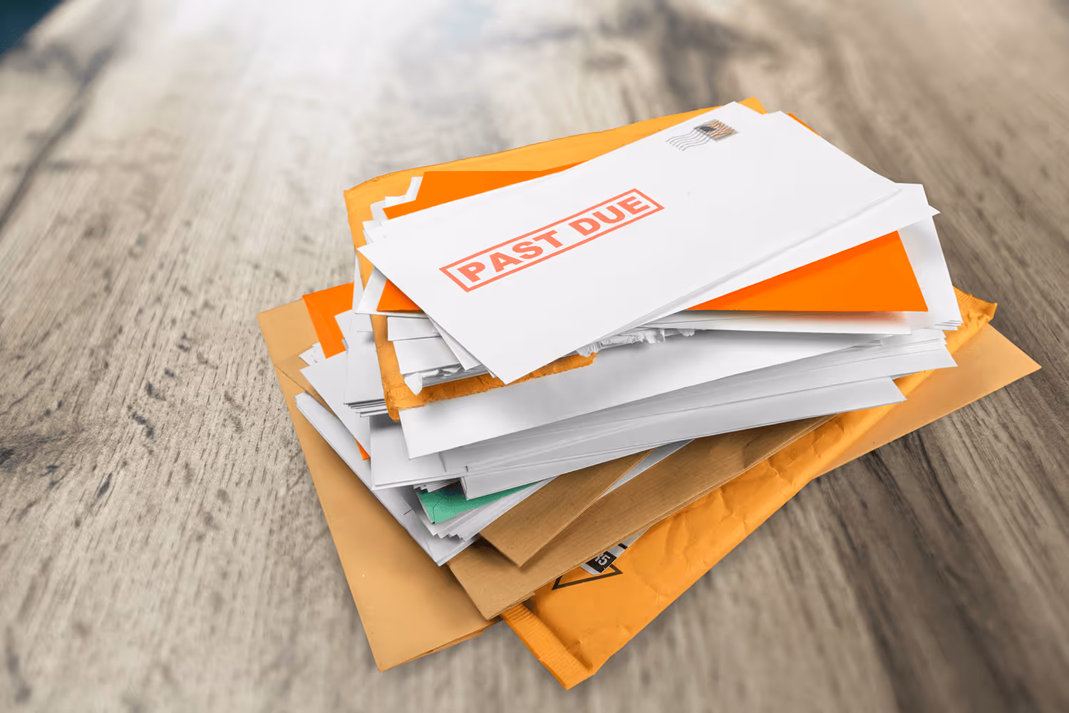 How to Write an Efficient Debt Collection Letter
