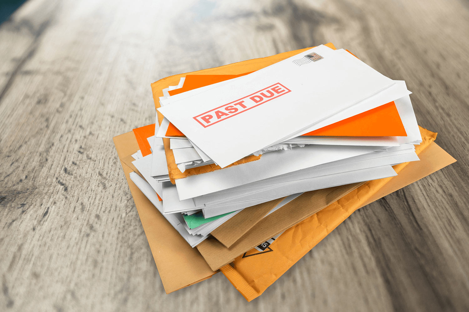 How to Write an Efficient Debt Collection Letter
