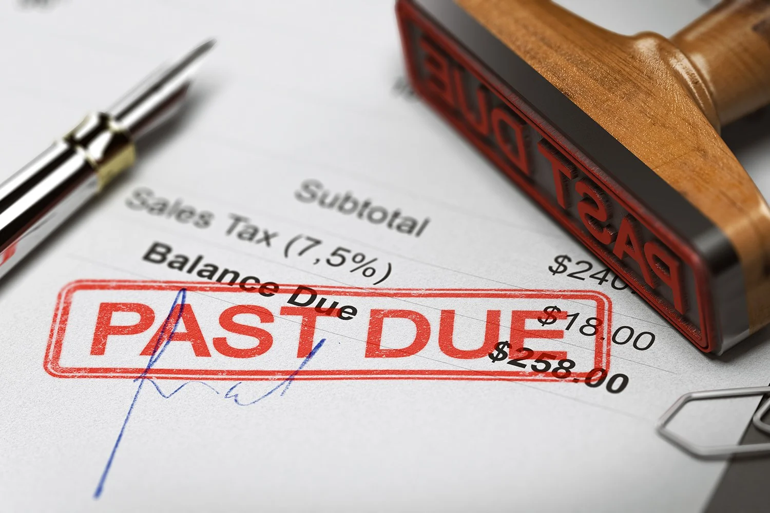 Debt Collection Letter Examples: Sample Letters and Templates Included