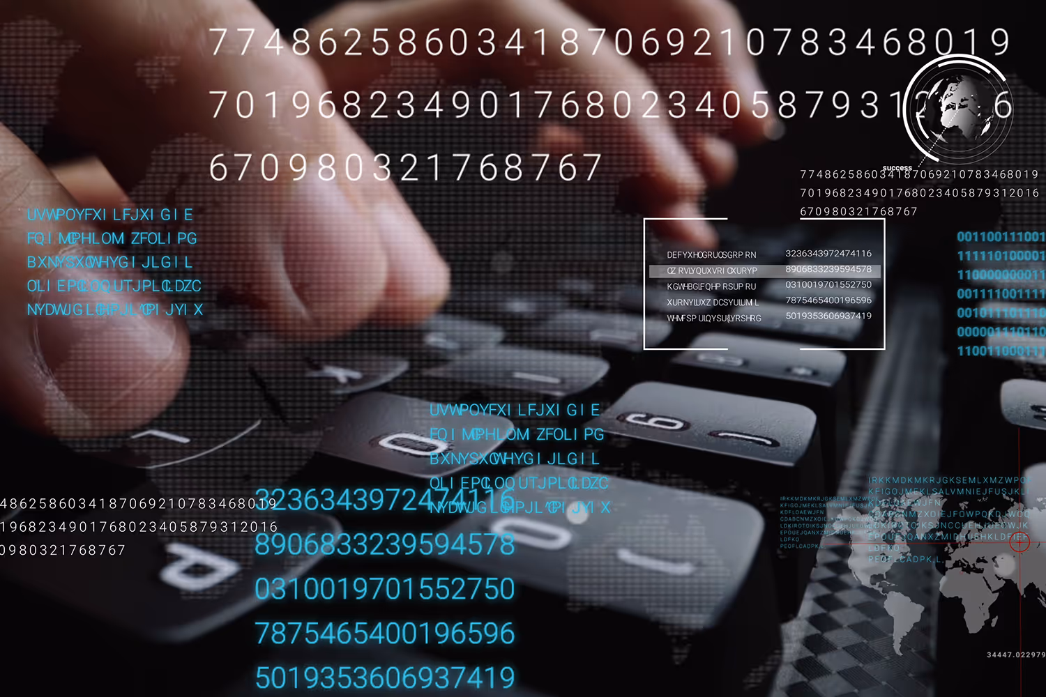 80+ Sickening Statistics on Cybersecurity 