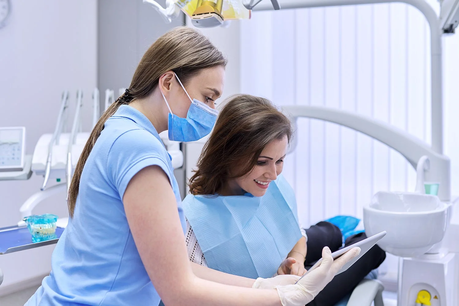 The Ultimate Guide to In-House Dental Financing
