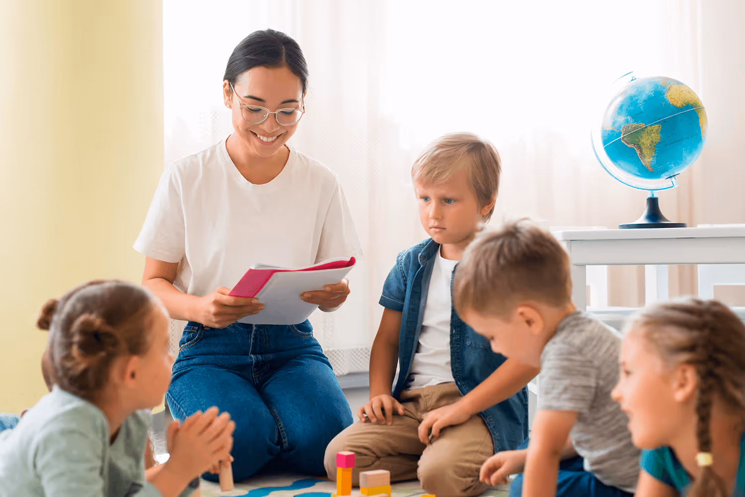 5 Child Care Invoice Templates That Increase Your Revenue