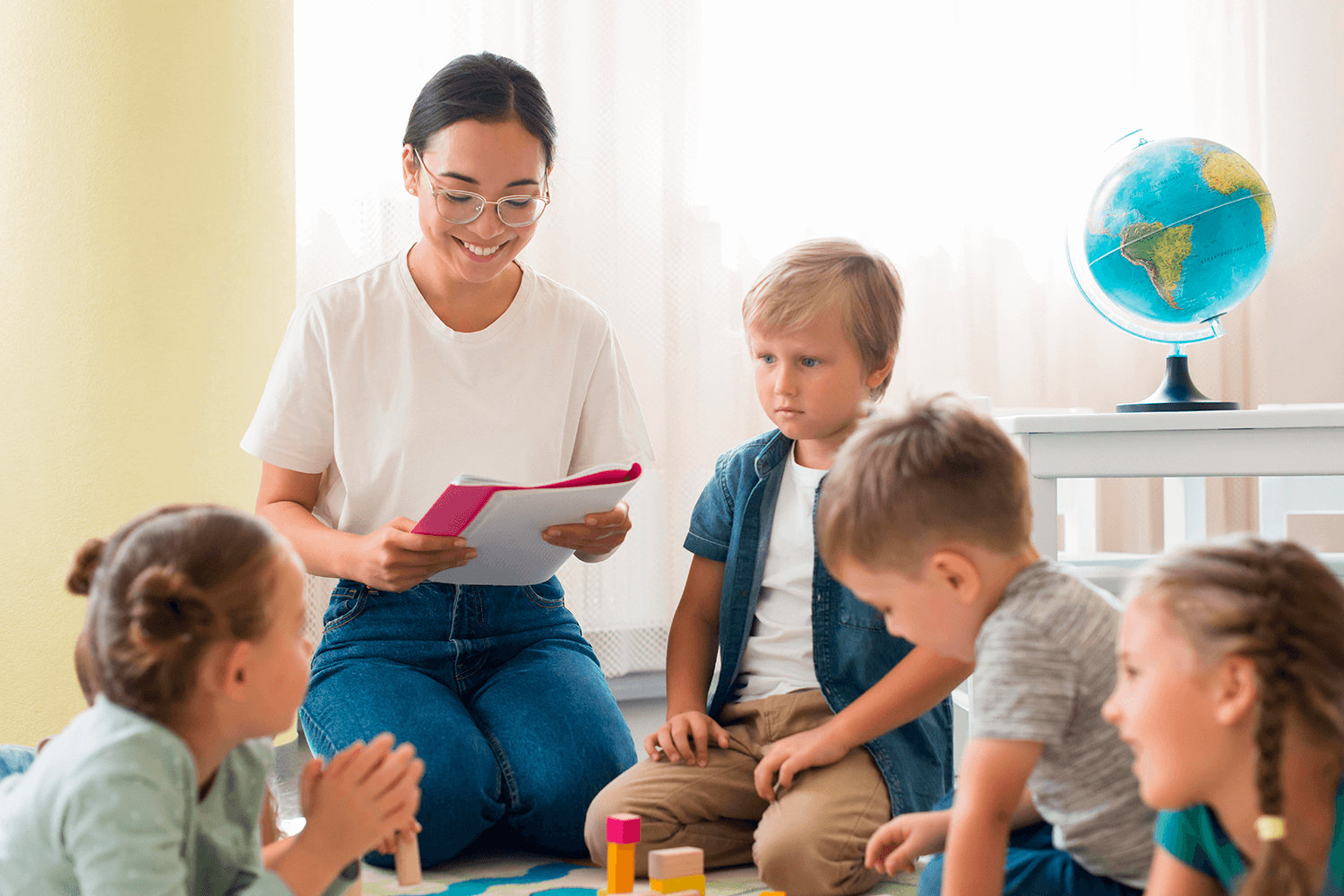 5 Child Care Invoice Templates That Increase Your Revenue