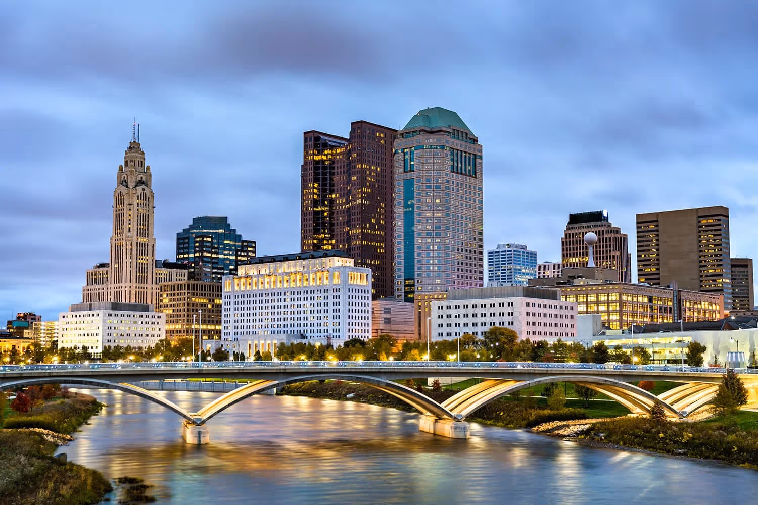 Human trafficking in Ohio: Everything You Need to Know