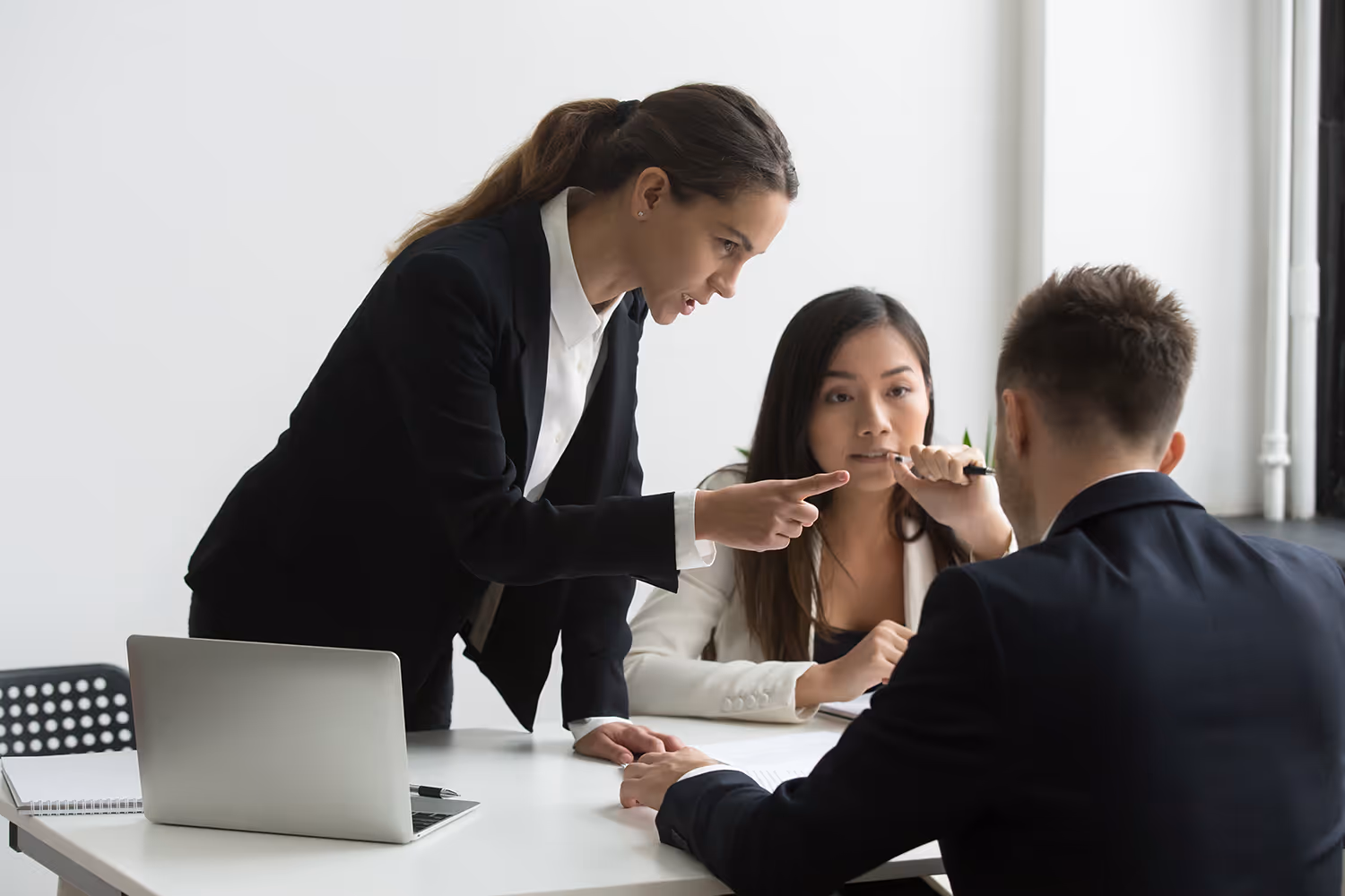 11 Different Types of Workplace Harassment (Everything You Need to Know)