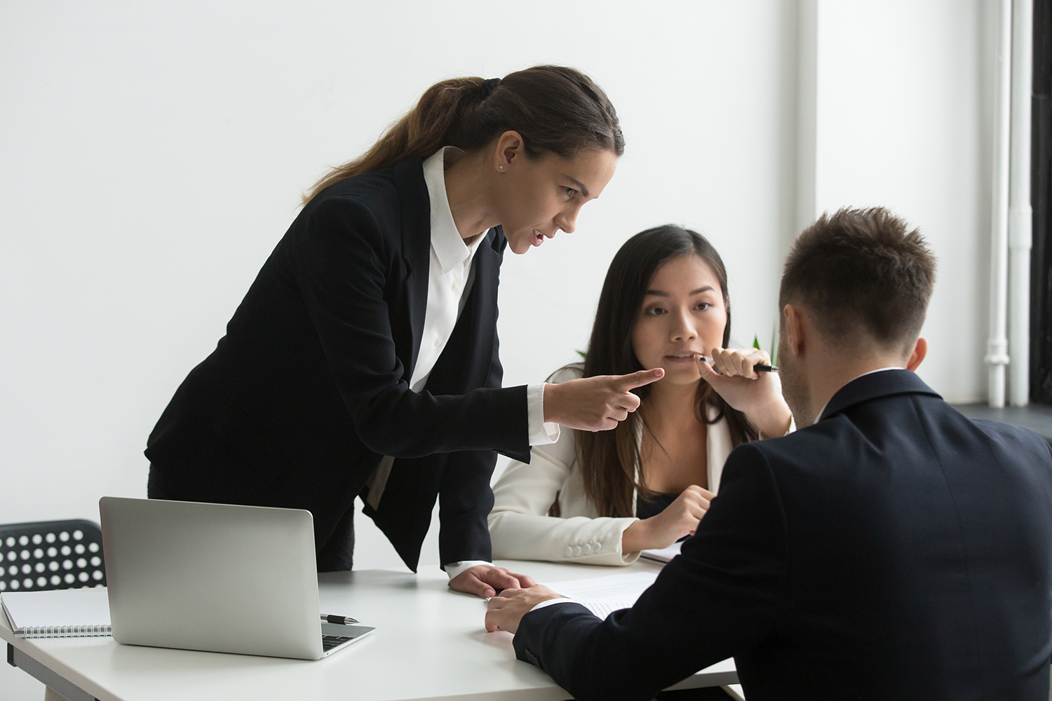 11 Different Types of Workplace Harassment (Everything You Need to Know)