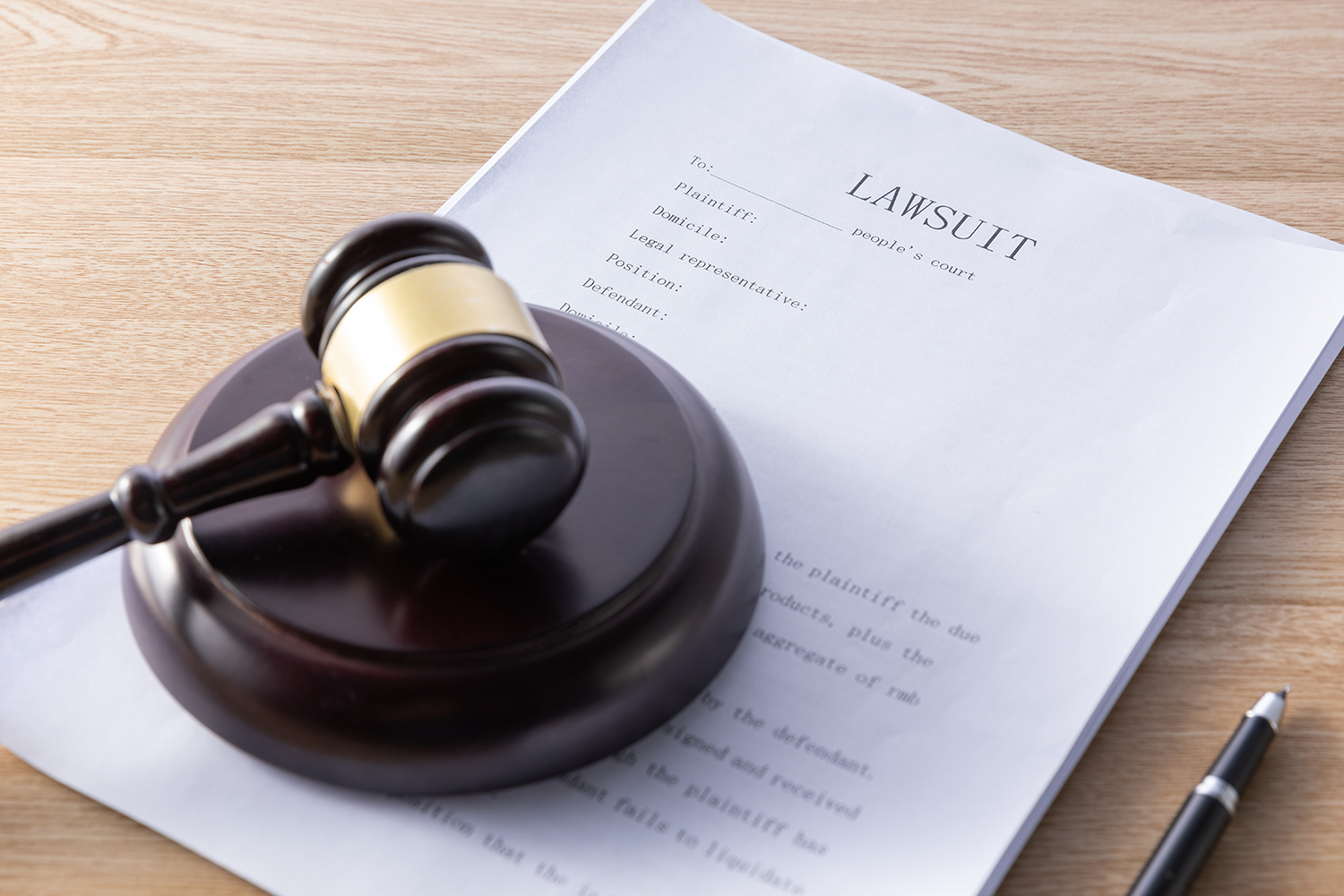 6 Examples of Real World Sexual Harassment Lawsuits and Their Settlements