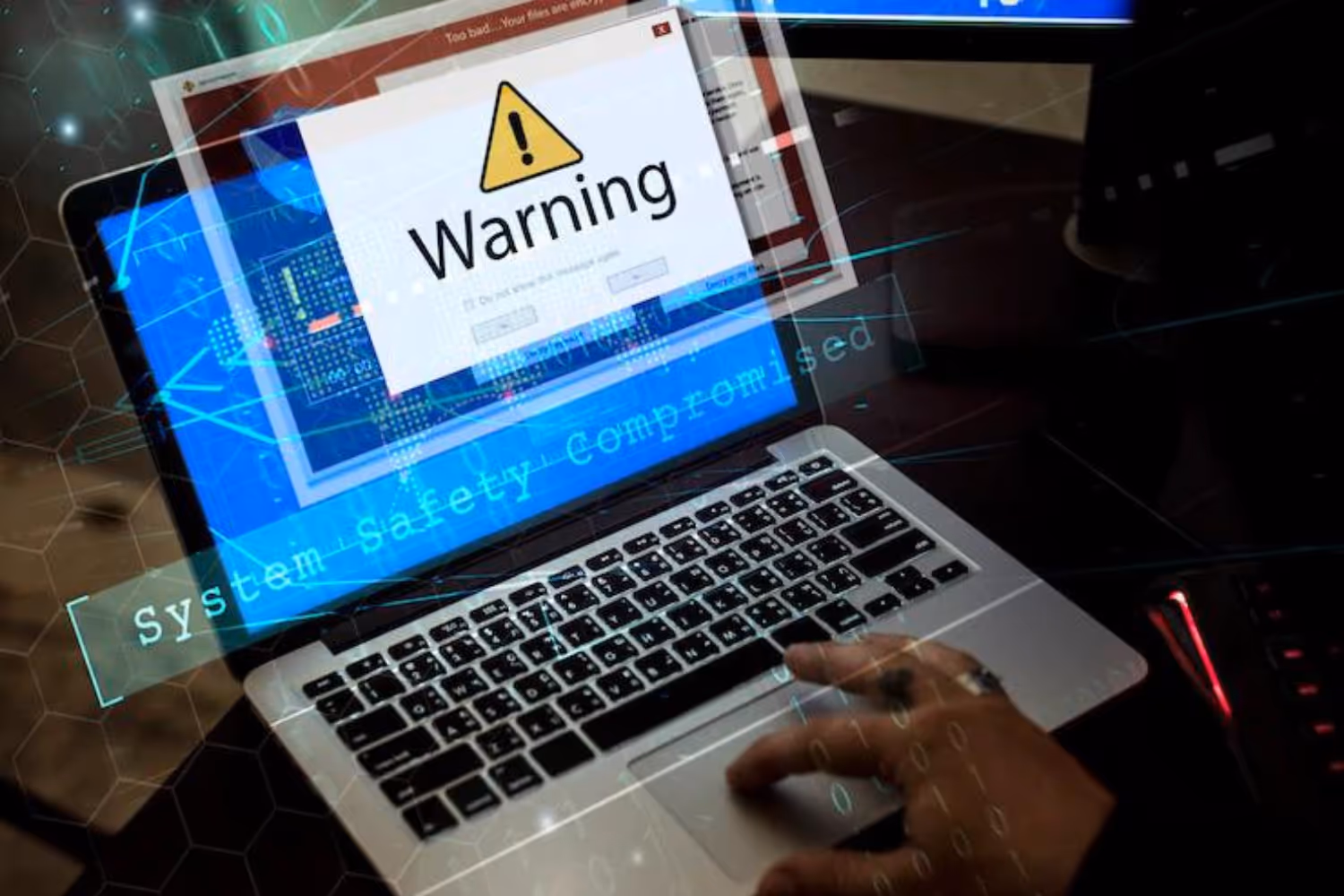 170+ Phishing Statistics: Open Rates, Victims and Impact