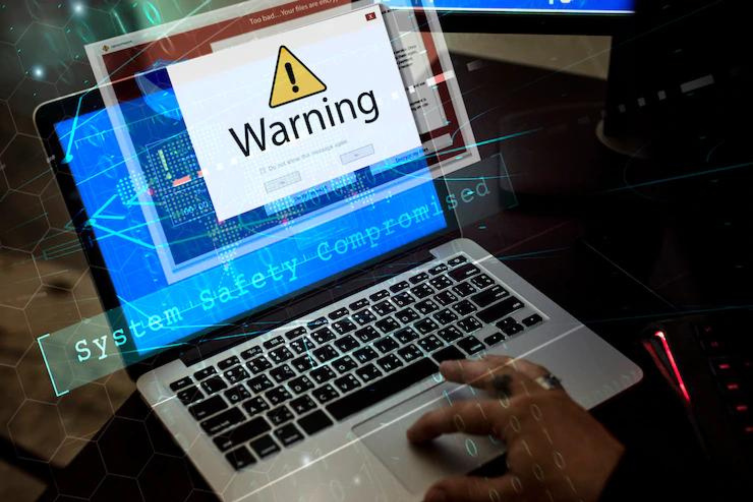 170+ Phishing Statistics: Open Rates, Victims and Impact