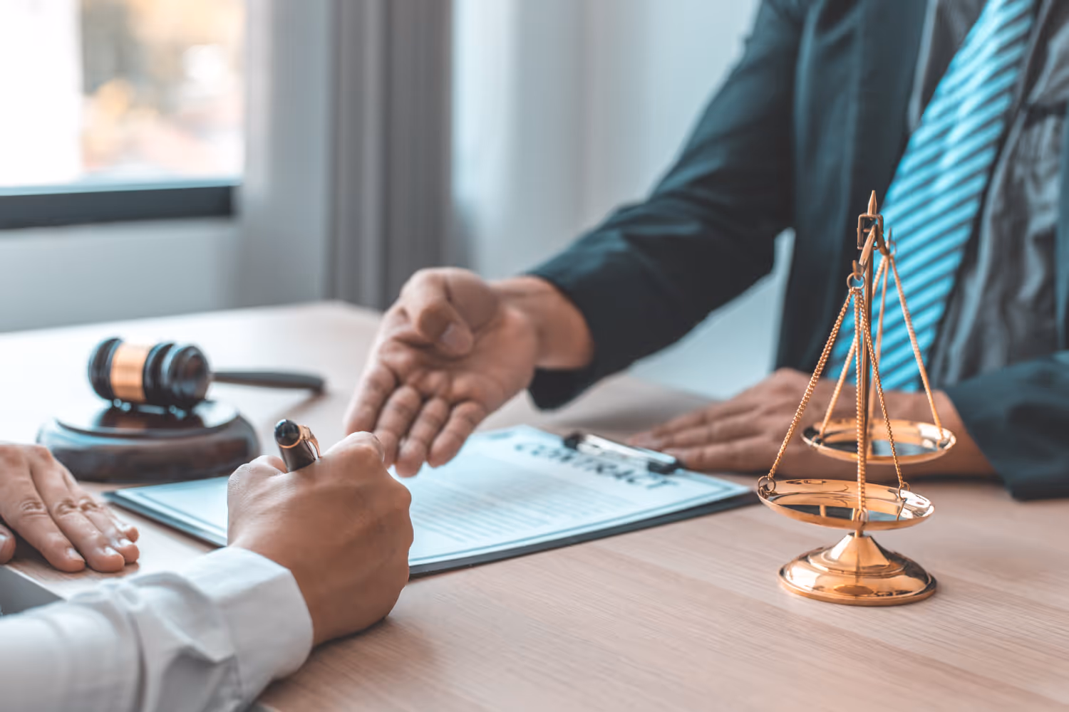The Ins and Outs of Workplace Harassment in Federal Law