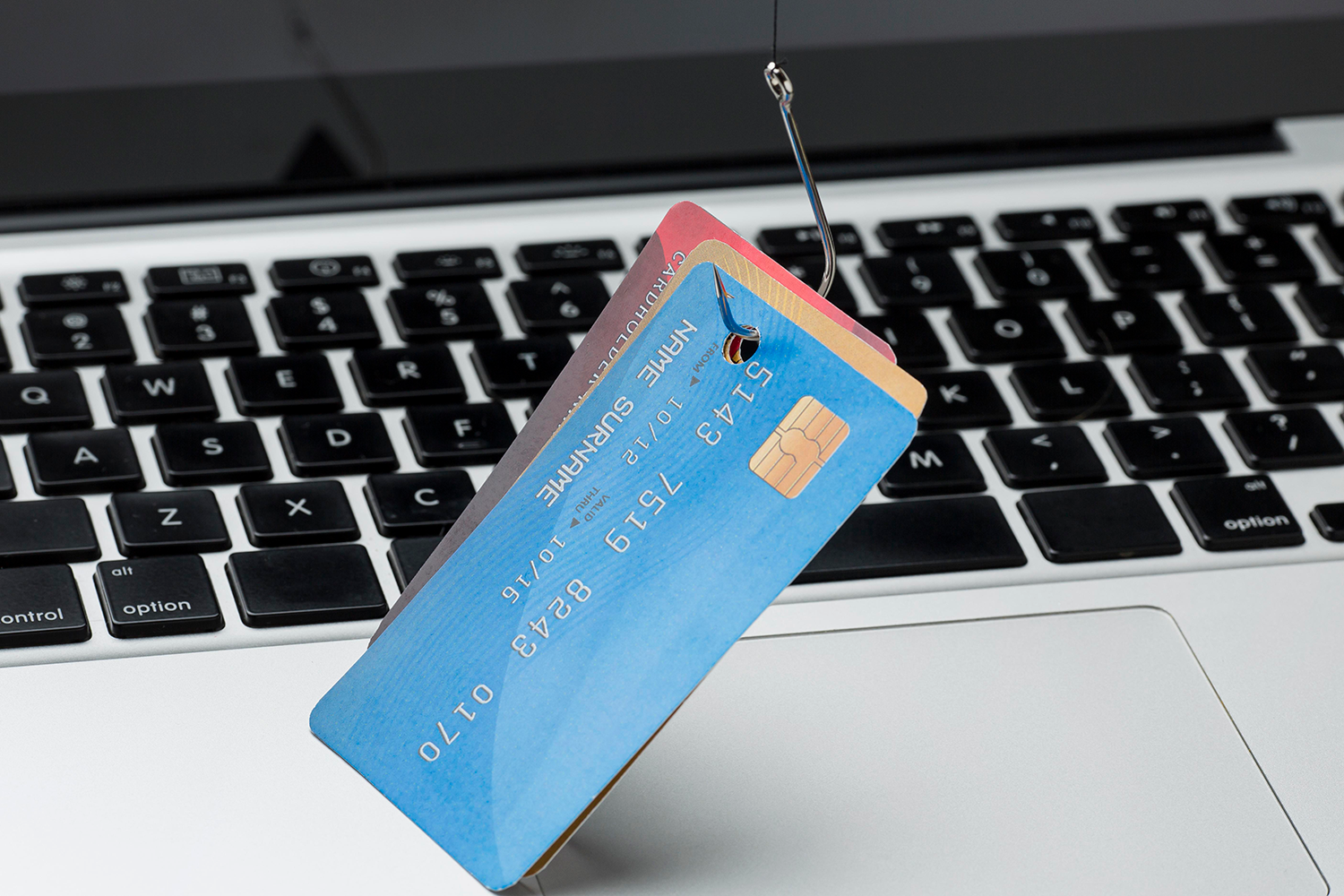 How to Spot a Phishing Email in 5 Ways