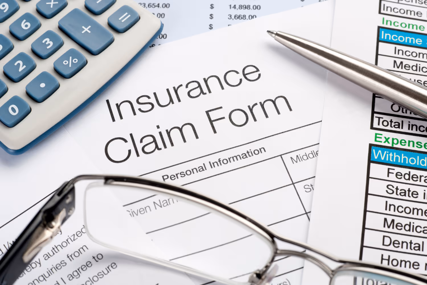 [Answered] What is Claim Adjudication?
