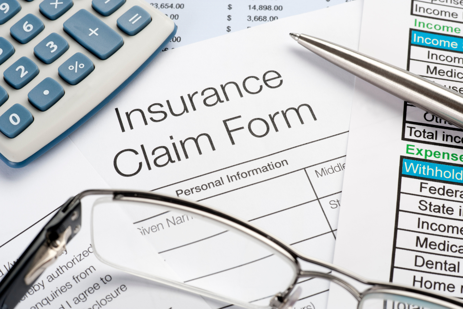 [Answered] What is Claim Adjudication?