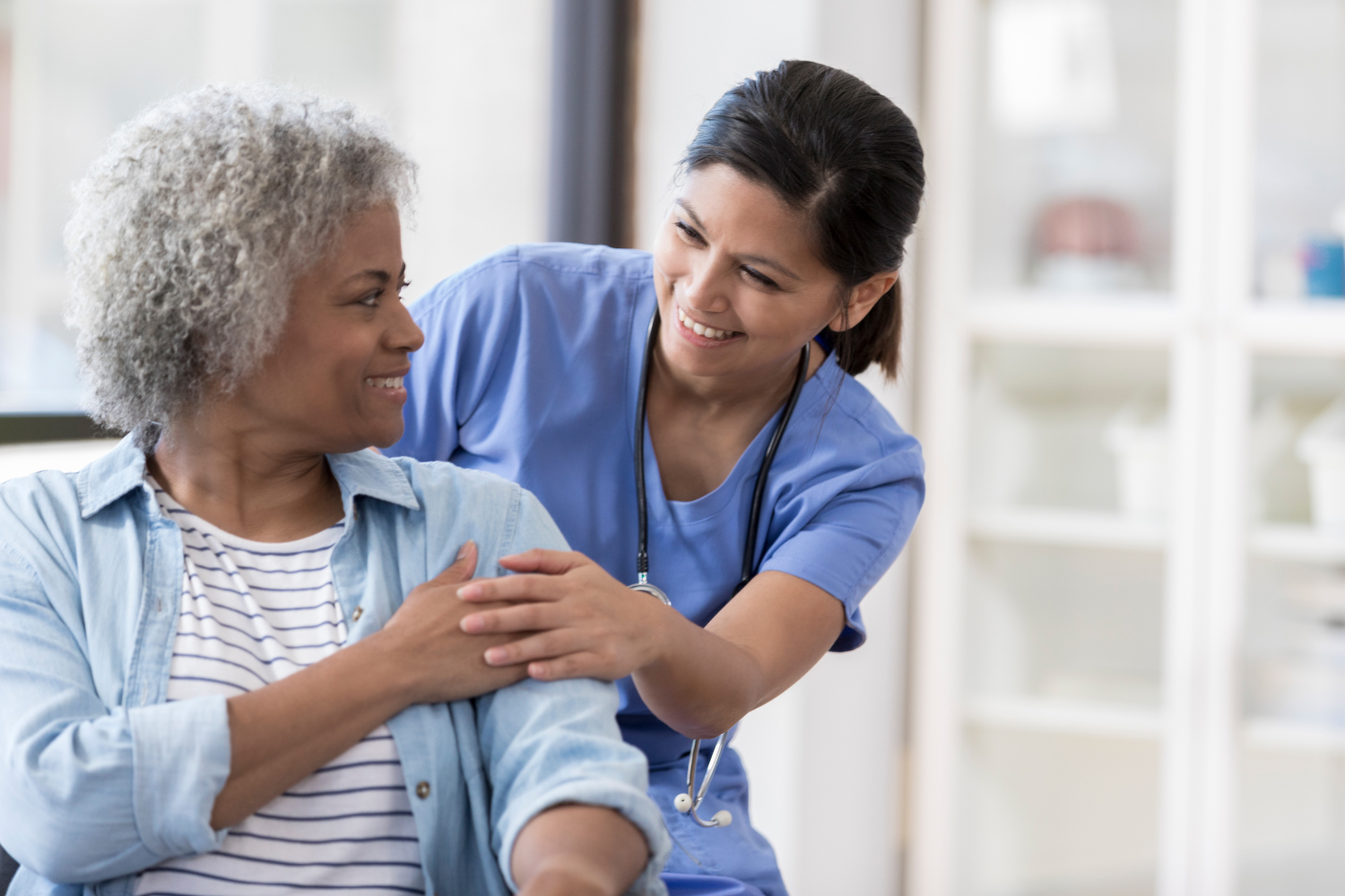 45+ Patient Retention and Churn Rate Statistics