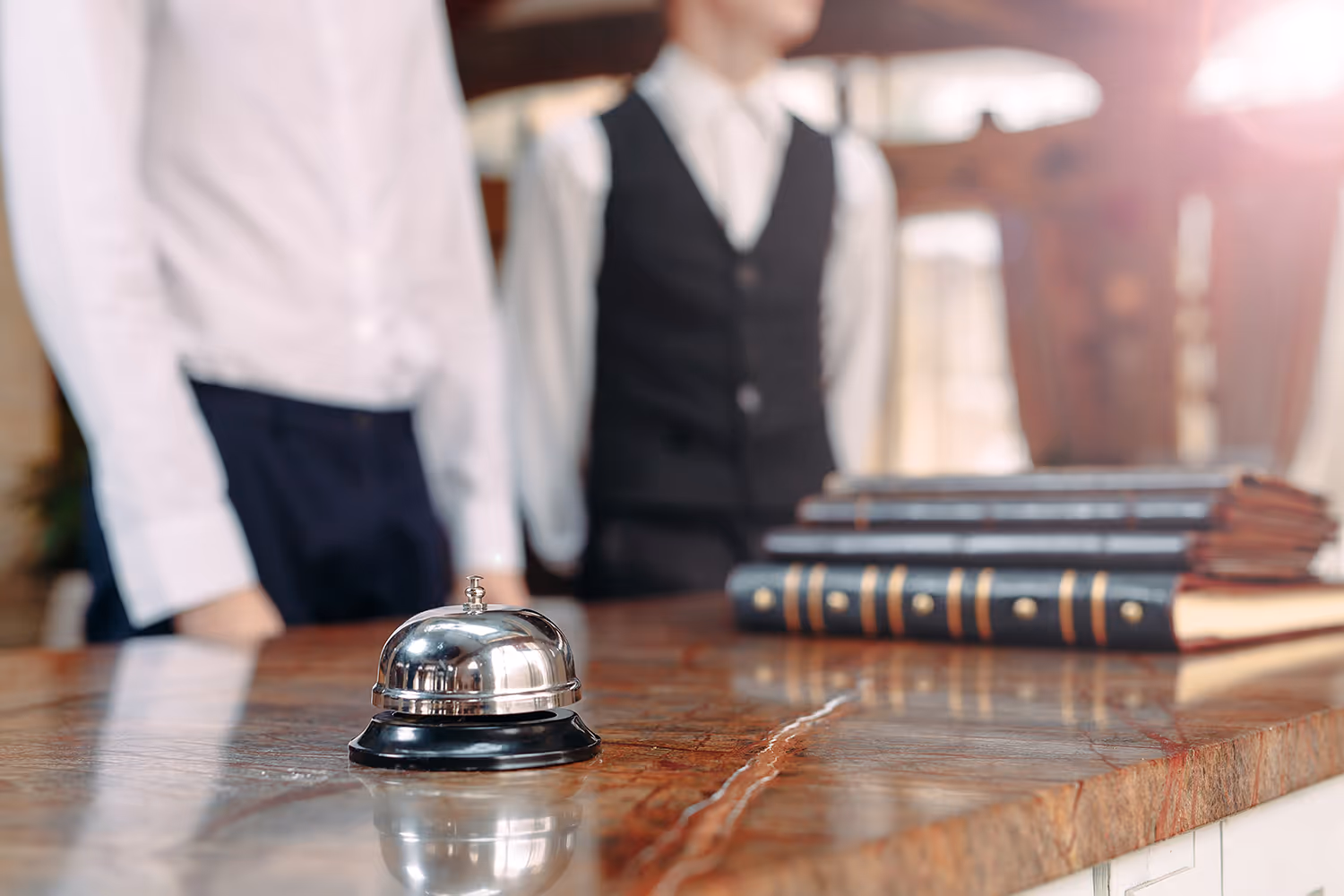 Hotels Involved in Human Trafficking: 5 Real Examples