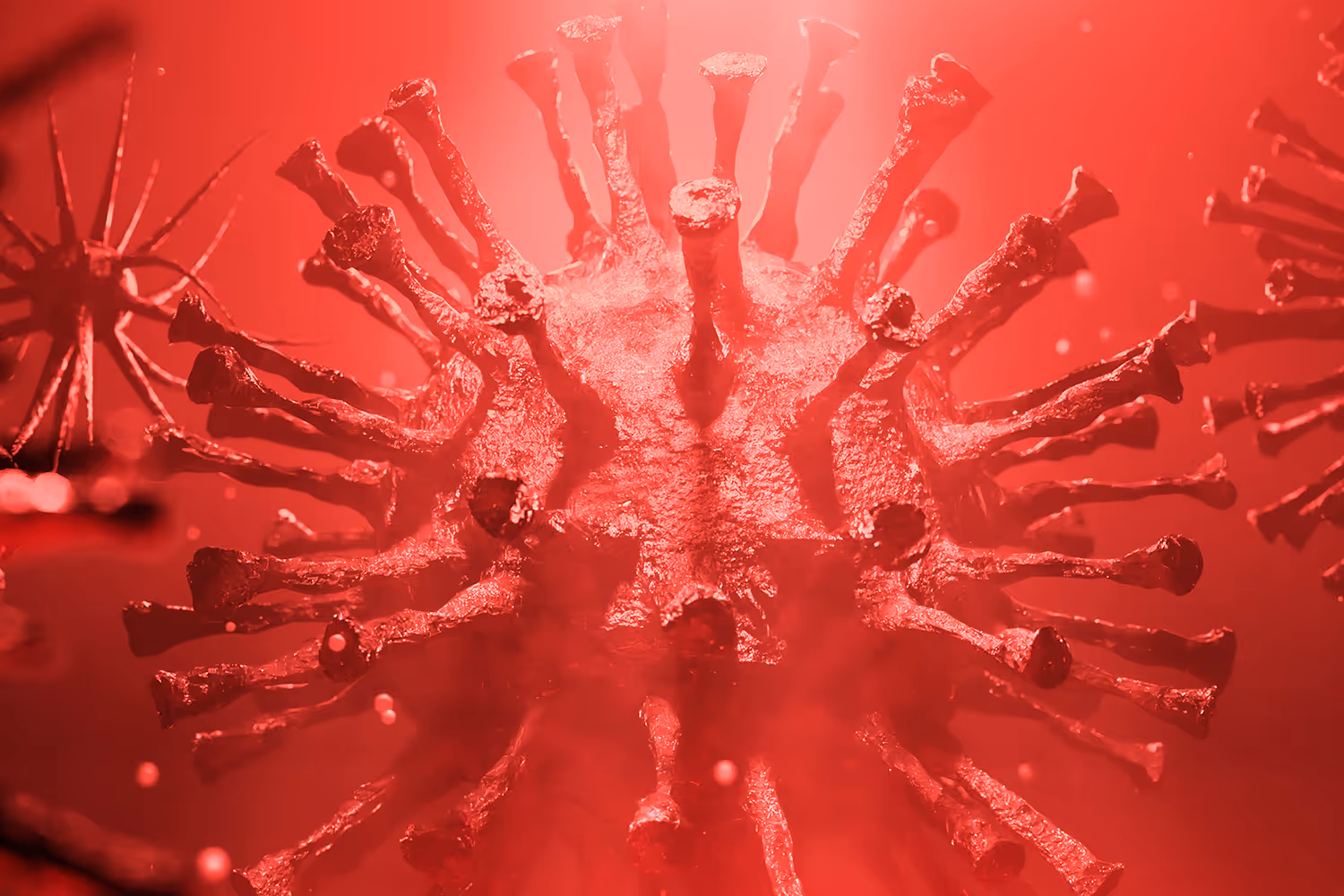 Training for Bloodborne Pathogens: Everything You Need to Know