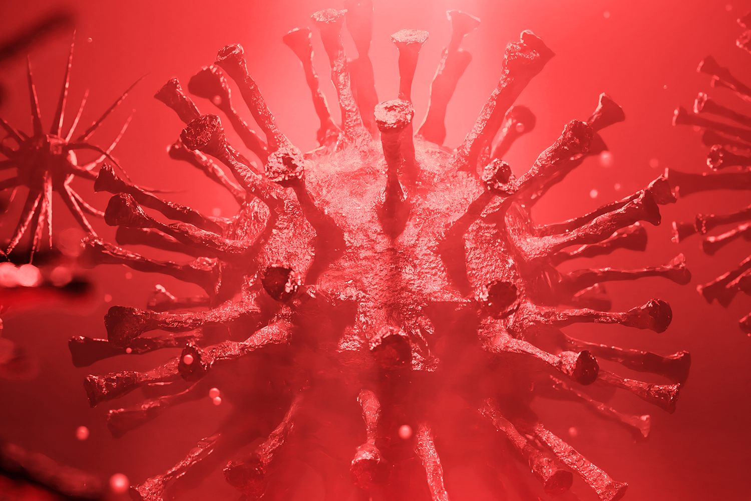 Training for Bloodborne Pathogens: Everything You Need to Know
