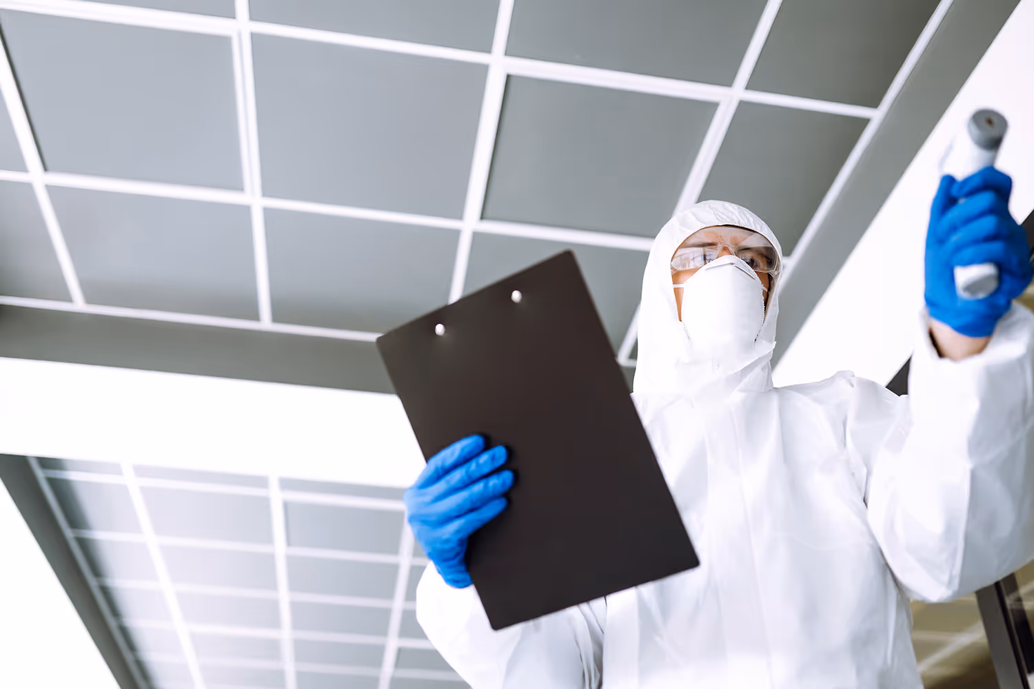 [ANSWERED] Why is infection control important to healthcare workers?