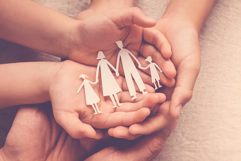 37+ Foster Care and Human Trafficking Statistics