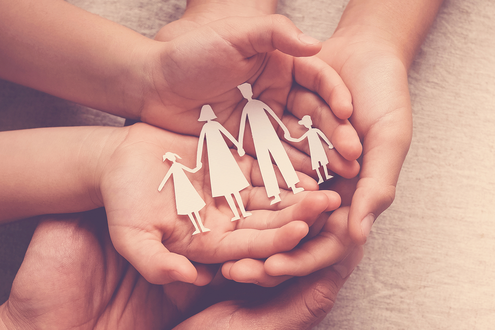 37+ Foster Care and Human Trafficking Statistics