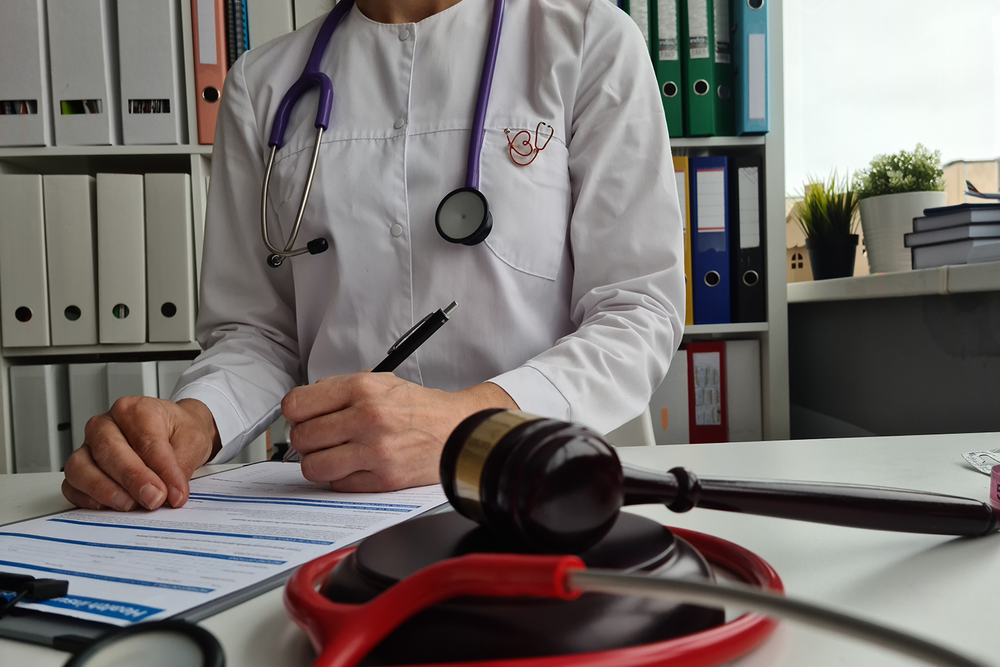 8 Real HIPAA Violation Examples and Their Consequences