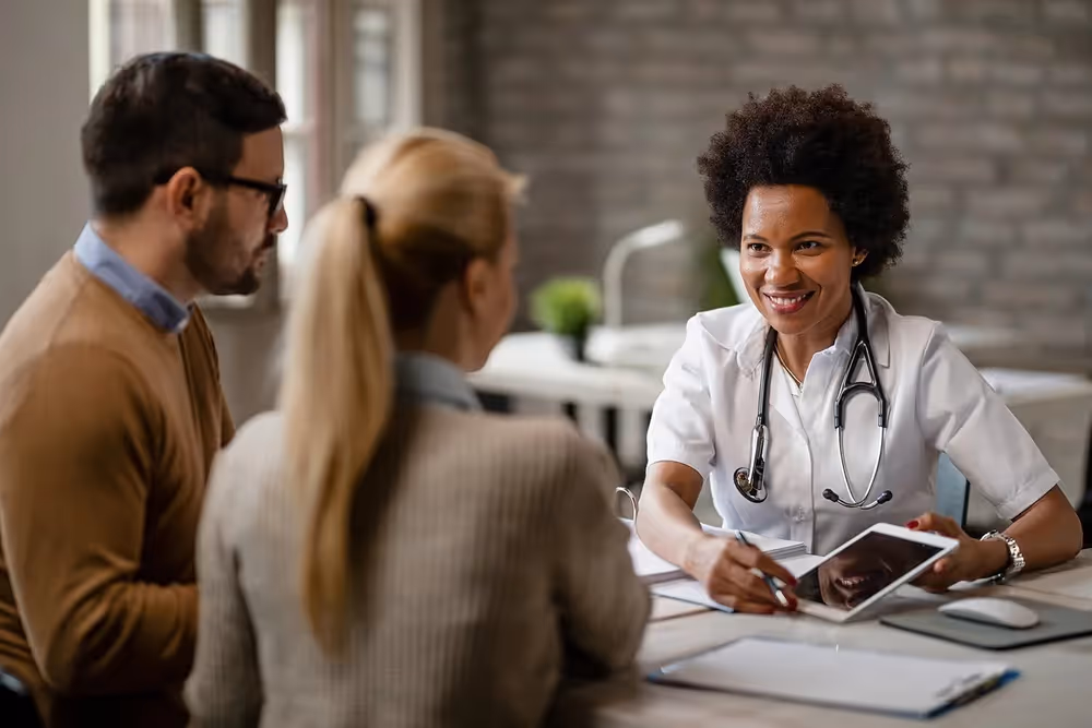 [ANSWERED] Why Was HIPAA Created?