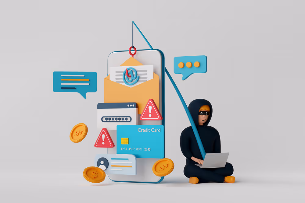 The SLAM Method for Fighting Phishing