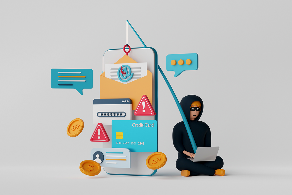 The SLAM Method for Fighting Phishing