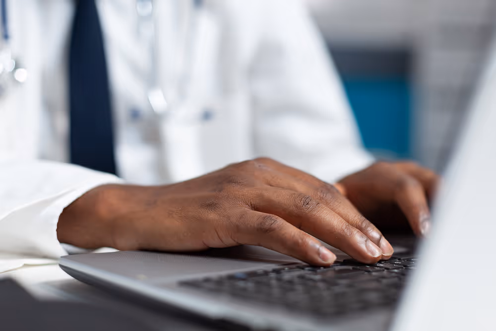 Answered: What is EDI in Healthcare?