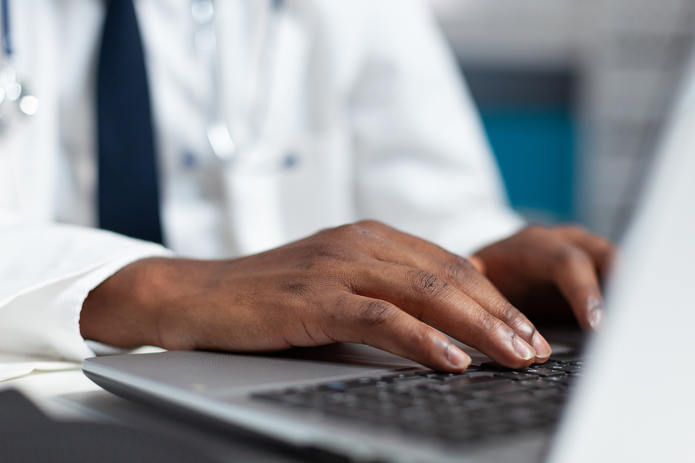 Answered: What is EDI in Healthcare?