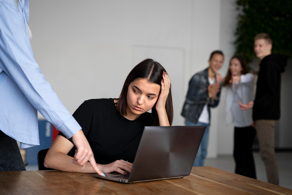 [ANSWERED] What is workplace retaliation and what does it look like?
