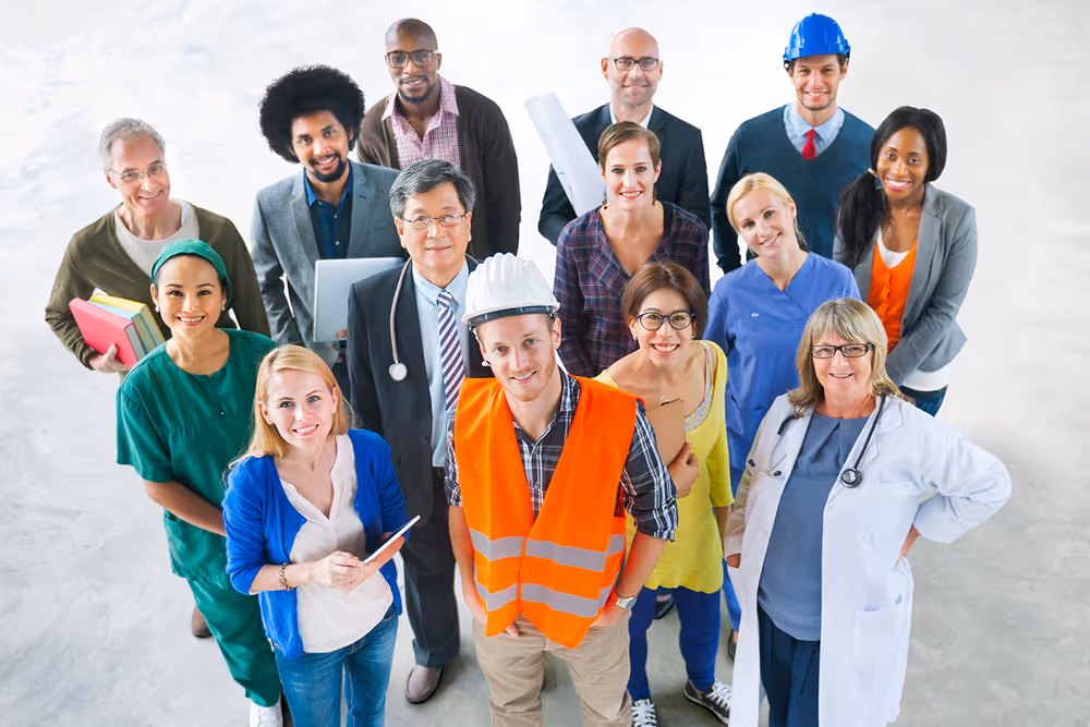 OSHA: Who is Covered?