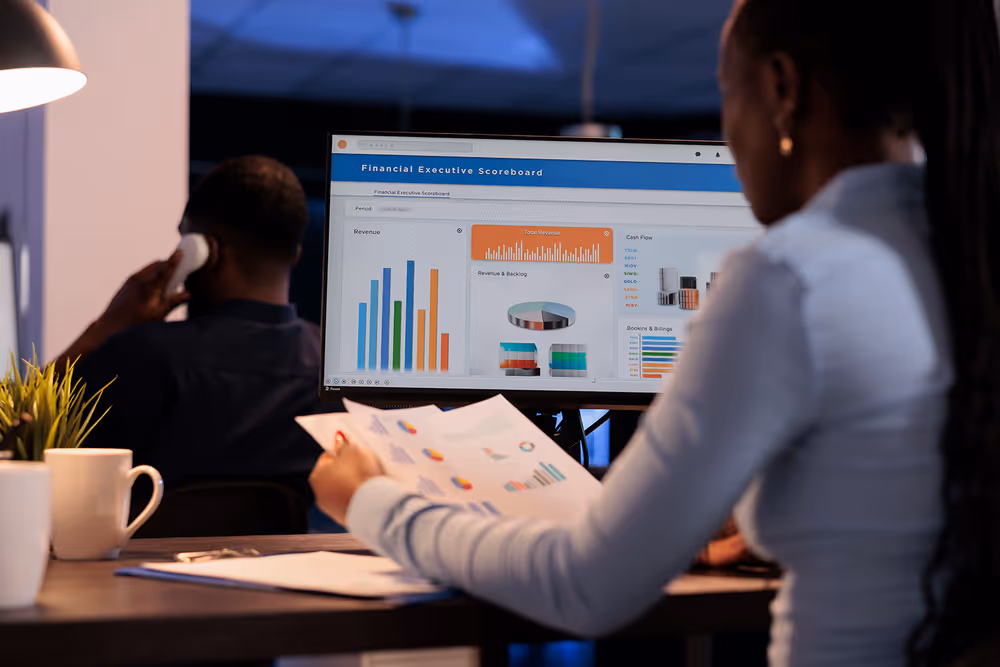 12 Epic Electronic Data Interchange (EDI) Benefits