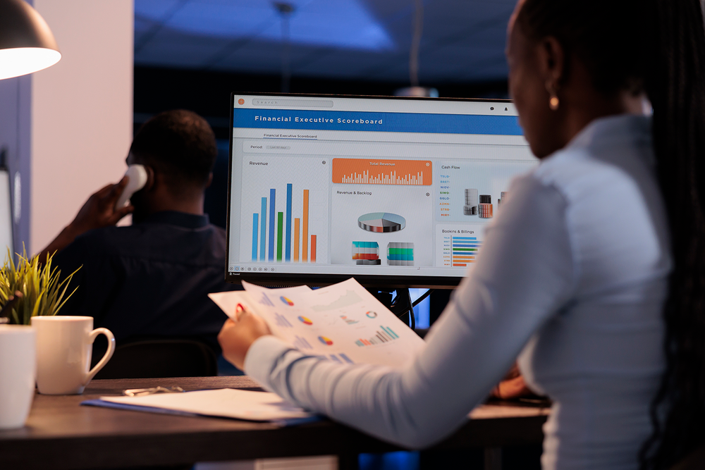 12 Epic Electronic Data Interchange (EDI) Benefits