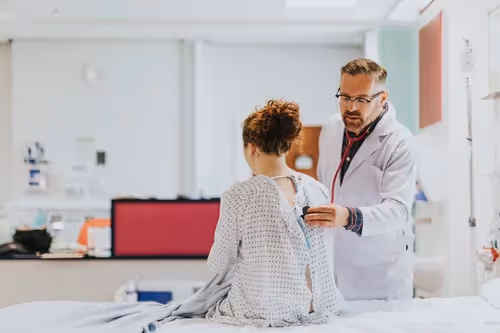 Human Trafficking and Healthcare: Everything You Need to Know